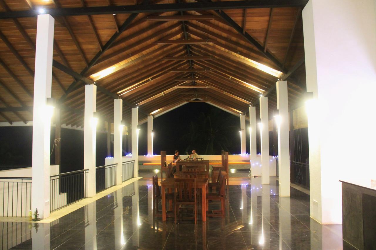 Culture Resort Matara Exterior foto