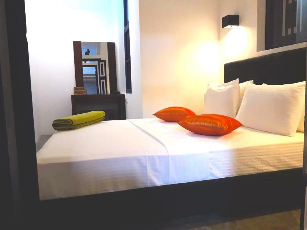 Culture Resort Matara Exterior foto